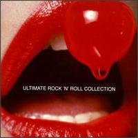 Ultimate Rock 'N' Roll Collection [EMI] von Various Artists
