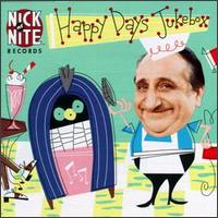 Happy Days Jukebox von Various Artists