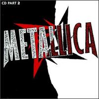Until It Sleeps von Metallica