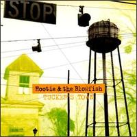 Tucker's Town [US] von Hootie & the Blowfish