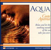 Aqua Mother Earth von Coste Apetrea