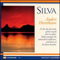 Silva-Mother Earth von Ande Henriksson