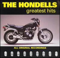 Greatest Hits von The Hondells