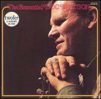 Essential Doc Watson 2 von Doc Watson