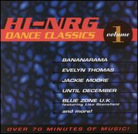 Hi-NRG Dance Classics, Vol. 1 von Various Artists