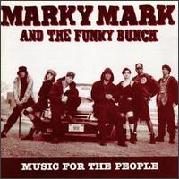 Music for the People von Marky Mark