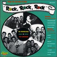 Rock, Rock, Rock von Various Artists