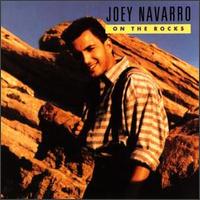 On the Rocks von Joey Navarro