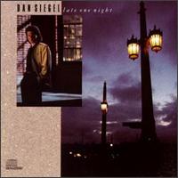 Late One Night von Dan Siegel