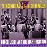 Golden Era of Glenn Miller von Enoch Light