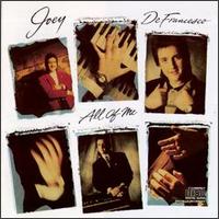 All of Me von Joey DeFrancesco