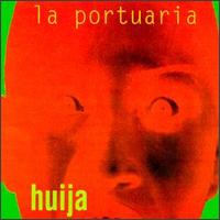 Hulja von La Portuaria