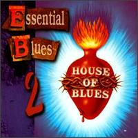 Essential Blues, Vol. 2 von Various Artists