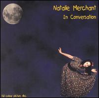 In Conversation von Natalie Merchant