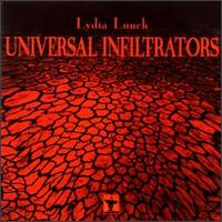 Universal Infiltrators von Foetus