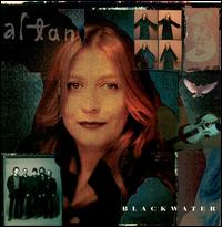 Blackwater von Altan