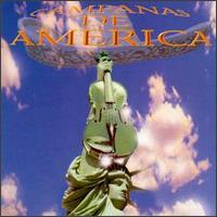 Campanas de America [Virgin] von Campanas de Ame