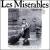 Les Misérables [Original French Concept Album] von Original Cast Recording