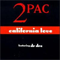 California Love von 2Pac