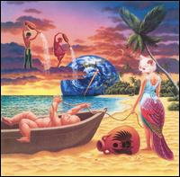 Trial by Fire von Journey