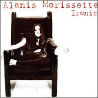 Ironic von Alanis Morissette