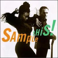 Sample This! [Elektra] von Sample This!