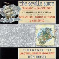 Seville Suite von Davy Spillane
