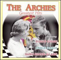 Greatest Hits [Prime Cuts] von The Archies