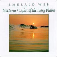 Nocturne/Lights of the Ivory Plain von Emerald Web