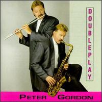Doubleplay von Peter Gordon