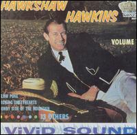 Hawkshaw Hawkins von Hawkshaw Hawkins