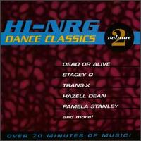 HI-NRG Dance Classics, Vol. 2 von Various Artists