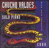 Solo Piano von Chucho Valdés