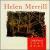 Christmas Song Book von Helen Merrill