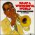 What a Wonderful World [Project 3] von Louis Armstrong