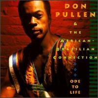 Ode to Life von Don Pullen