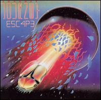 Escape von Journey