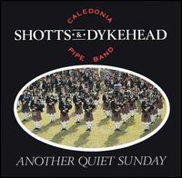 Another Quiet Sunday von Shotts & Dykehead