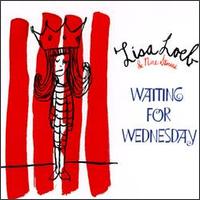 Waiting for Wednesday von Lisa Loeb