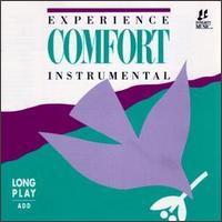 Comfort Instrumental von Mark Hayes