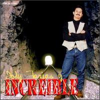 Jody Farias Y Increible von Jody Farias Y Increible