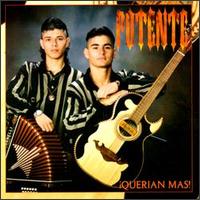 Querian Mas! von Potente