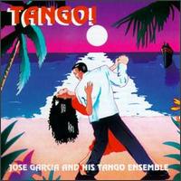 Tango! von José Garcia