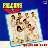 Volando Alto von Falcons