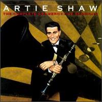 Complete Gramercy Five Sessions von Artie Shaw