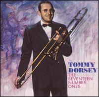 Seventeen Number Ones von Tommy Dorsey