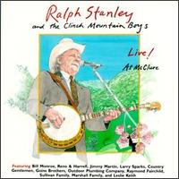 Live! At McClure von Ralph Stanley