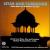 Sitar and Surbahar von Imrat Khan