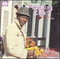 Sus Mejores Canciones: 16 Exitos Originales von Nat King Cole
