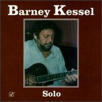 Solo von Barney Kessel